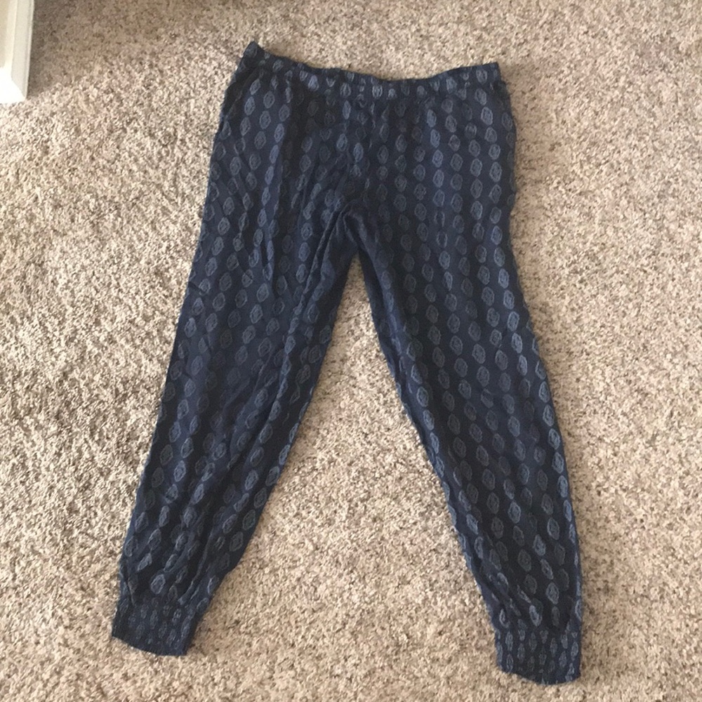Roxy Loose Pants